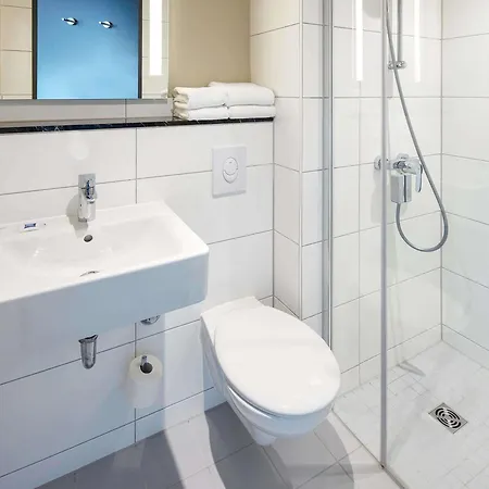 Hotel Ibis Budget Bayreuth