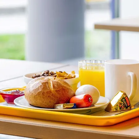 Ibis Budget Otel