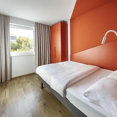 Ibis Budget