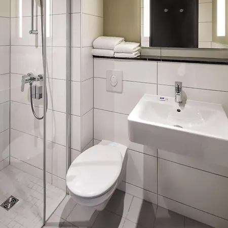 Otel Ibis Budget