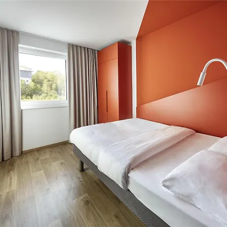 Ibis Budget 2* Bayreuth