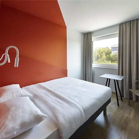 Ibis Budget
