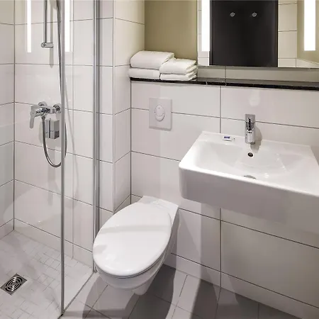 Otel Ibis Budget
