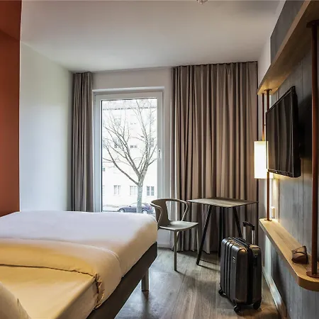 Ibis Budget Bayreuth