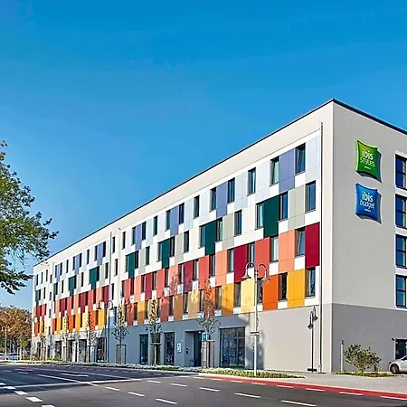 فندق Ibis Budget بايروث