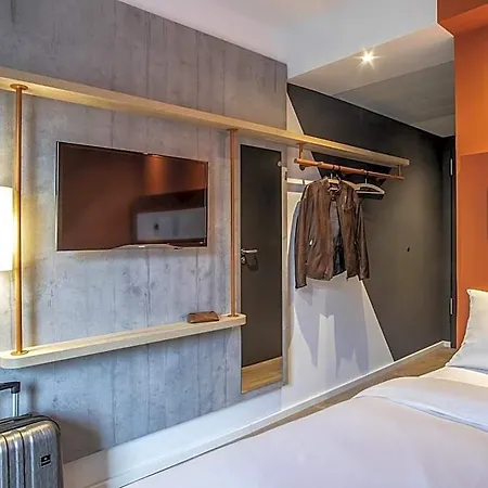 فندق Ibis Budget