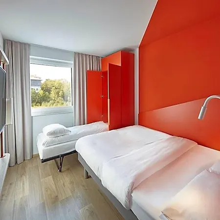 Ibis Budget Bayreuth