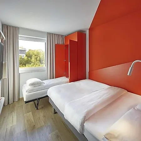 Ibis Budget Szálloda