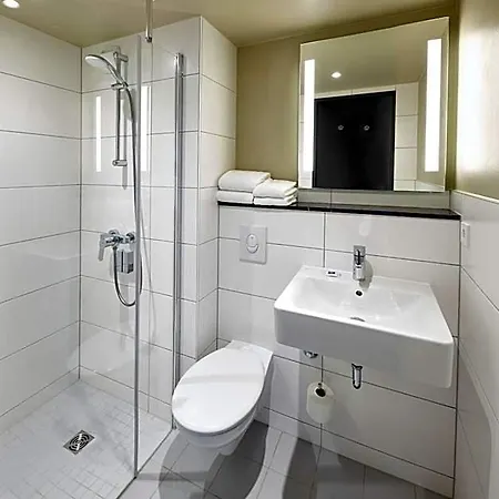 Ibis Budget 2* Bayreuth