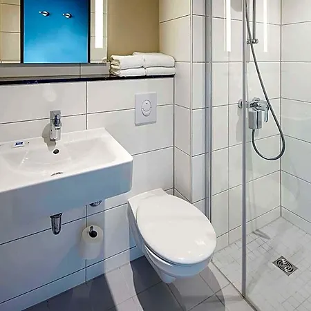 فندق Ibis Budget بايروث