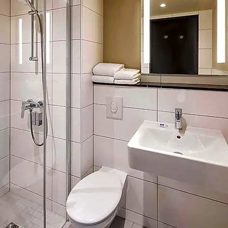فندق Ibis Budget