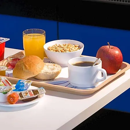 فندق Ibis Budget 2*
