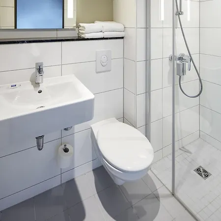 Ibis Budget Bayreuth