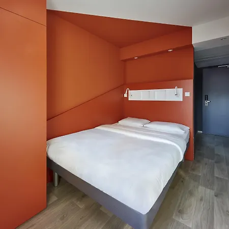 Ibis Budget 2*