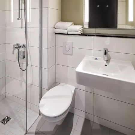 Ibis Budget 2* Bayreuth