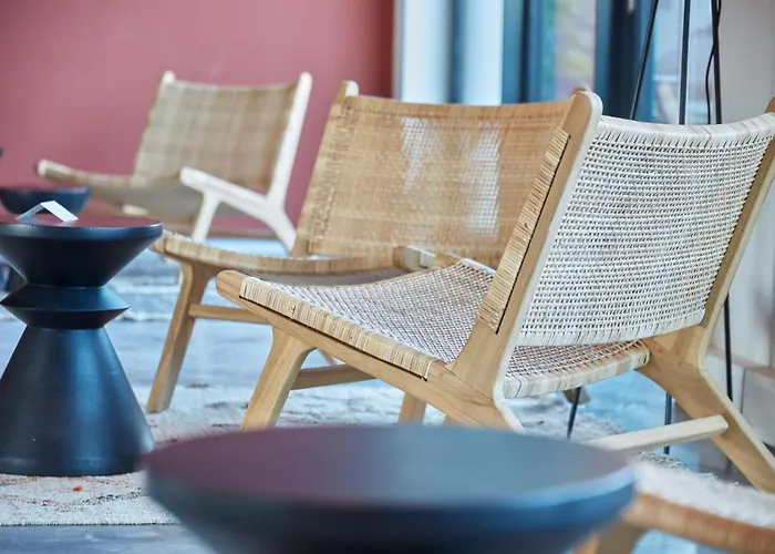 Hotel Ibis Budget 2*