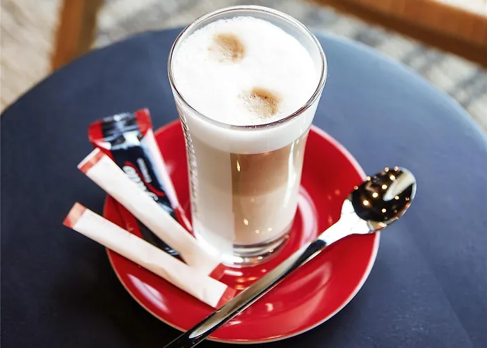 Hotel Ibis Budget Bayreuth