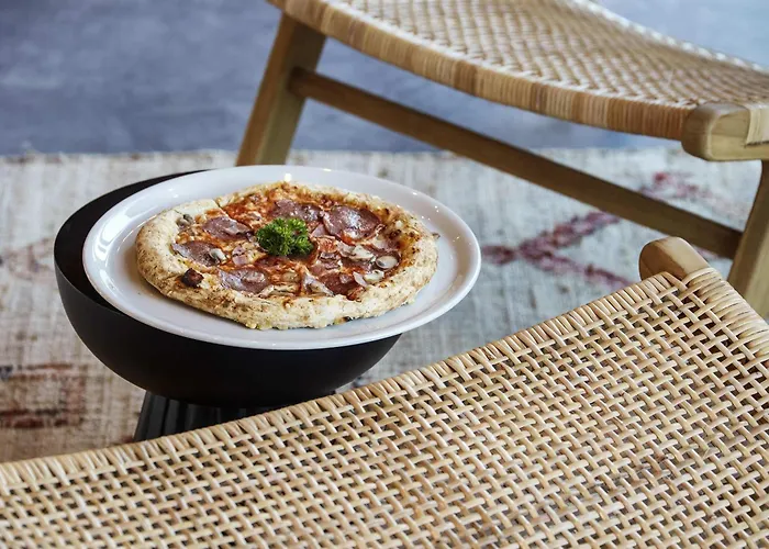 Hotel Ibis Budget Bayreuth